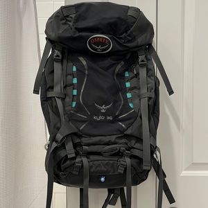 Osprey Kyte 36